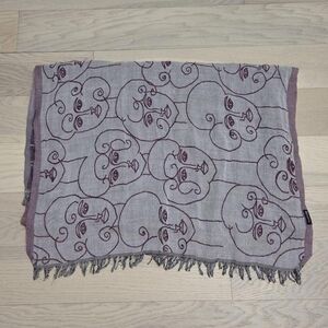 Dupatta Designs Artsy Scarf